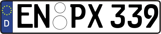 EN-PX339