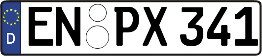 EN-PX341