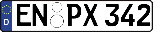 EN-PX342