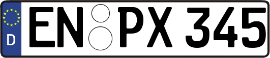 EN-PX345