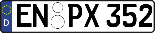 EN-PX352