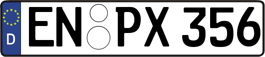 EN-PX356