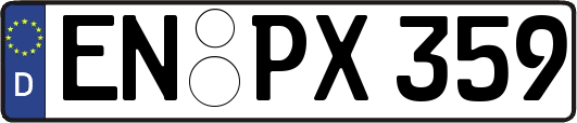 EN-PX359