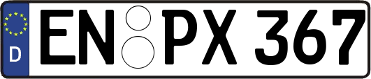 EN-PX367