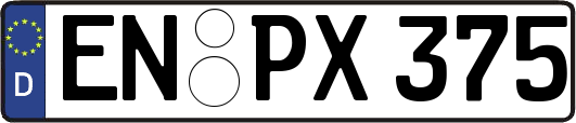 EN-PX375