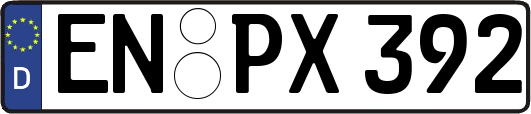 EN-PX392
