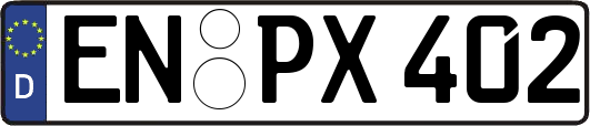 EN-PX402