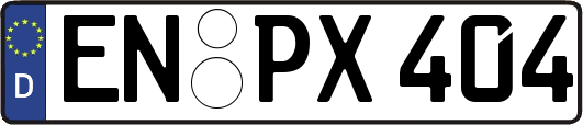 EN-PX404