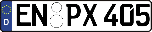 EN-PX405