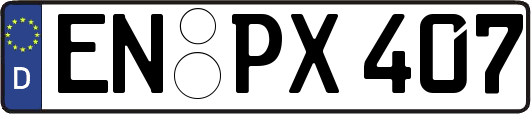 EN-PX407