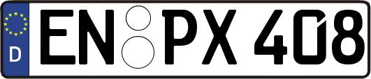 EN-PX408