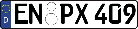 EN-PX409