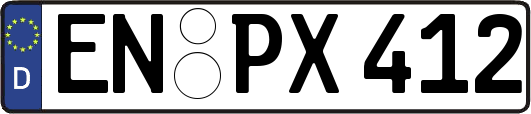 EN-PX412