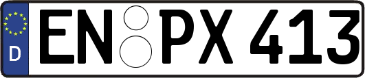 EN-PX413
