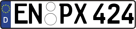 EN-PX424