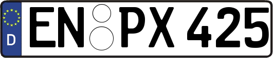 EN-PX425
