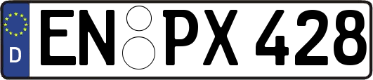EN-PX428