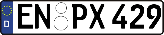 EN-PX429
