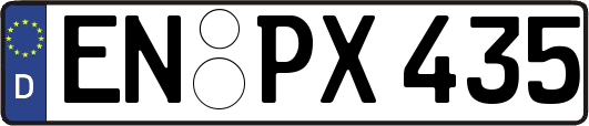 EN-PX435