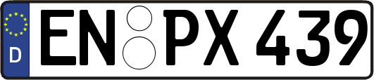 EN-PX439