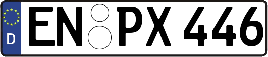 EN-PX446