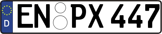 EN-PX447
