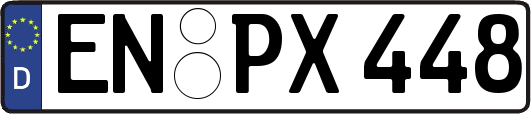EN-PX448
