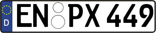 EN-PX449