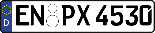 EN-PX4530