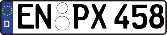 EN-PX458