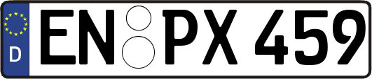 EN-PX459
