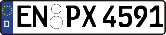 EN-PX4591