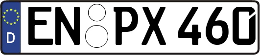 EN-PX460