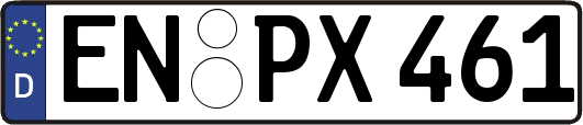 EN-PX461