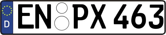 EN-PX463