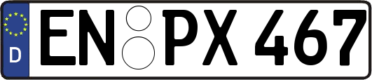 EN-PX467