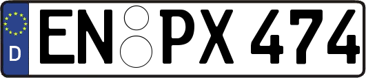EN-PX474