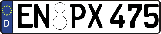 EN-PX475