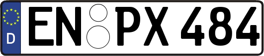 EN-PX484