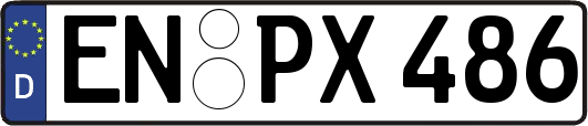 EN-PX486