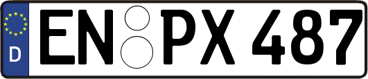 EN-PX487