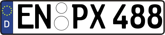 EN-PX488