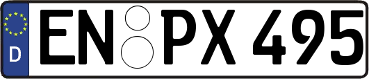 EN-PX495