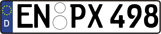EN-PX498