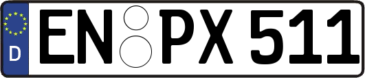 EN-PX511