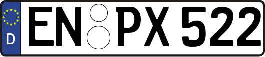 EN-PX522