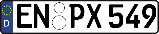 EN-PX549