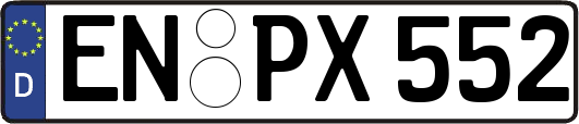 EN-PX552