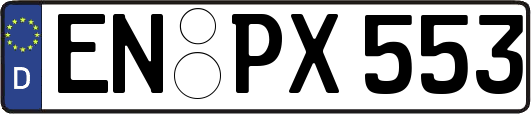 EN-PX553