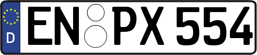 EN-PX554